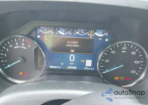 2024 Ford Expedition Xlt Max из США, поврежденный, VIN 1FMJK1H87REA10616